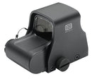 Eotech XPS32 HWS XPS32 Matte Black 2 X 1 MOA Red Dots/68 MOA Red Ring NV CR123-Optics Force