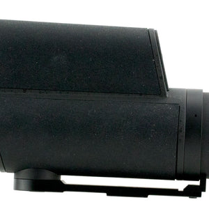 Leupold 110826 Mark 4 FFP TMR 20-60x80mm Spotting Scope Straight Body Black-Optics Force
