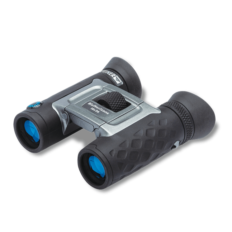 Steiner Optics BluHorizons-10x26-Optics Force