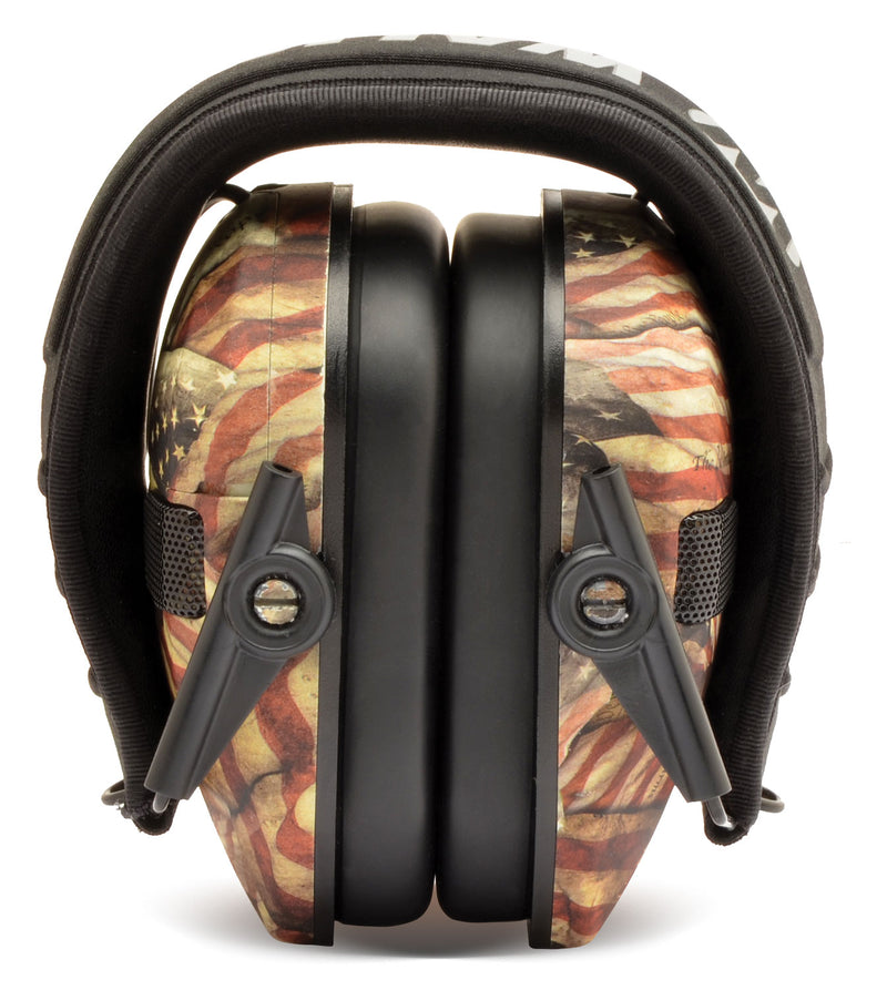 WLKR GWP-RSEMBARM RAZR SLIM ELC MUF US FLAG-Optics Force