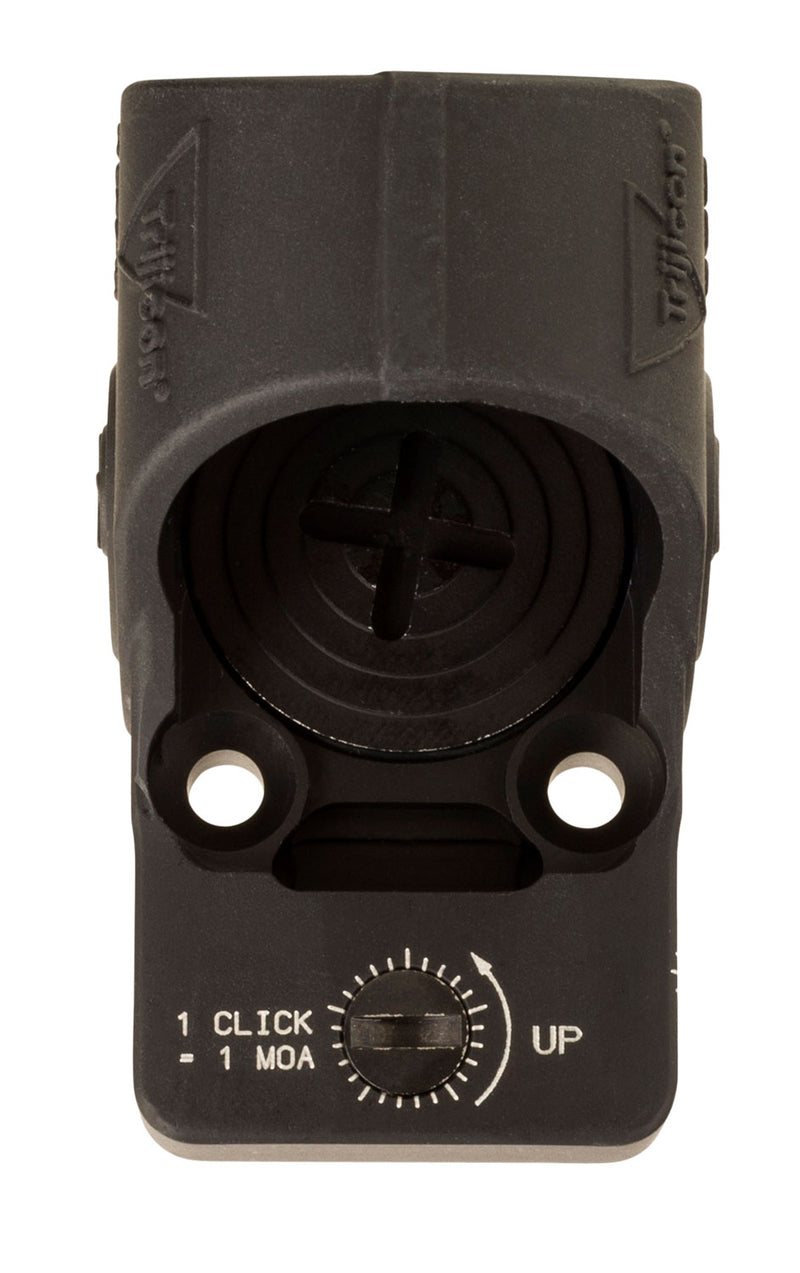 TRJ 2500001 SRO SIGHT ADJUSTABLE LED 1.0 MOA R-DOT-Optics Force