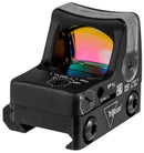 TRJ 700038 RM05G33 9.0 MOA W/RM33 MNT GRN-Optics Force