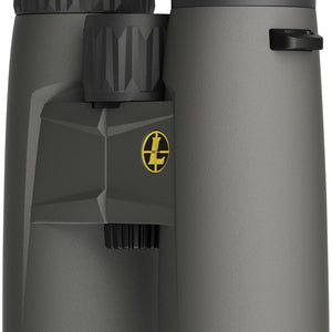 Leupold 181172 Binocular BX-1 McKenzie HD 8x42mm Roof Prism Shadow Gray Armor Coated-Optics Force