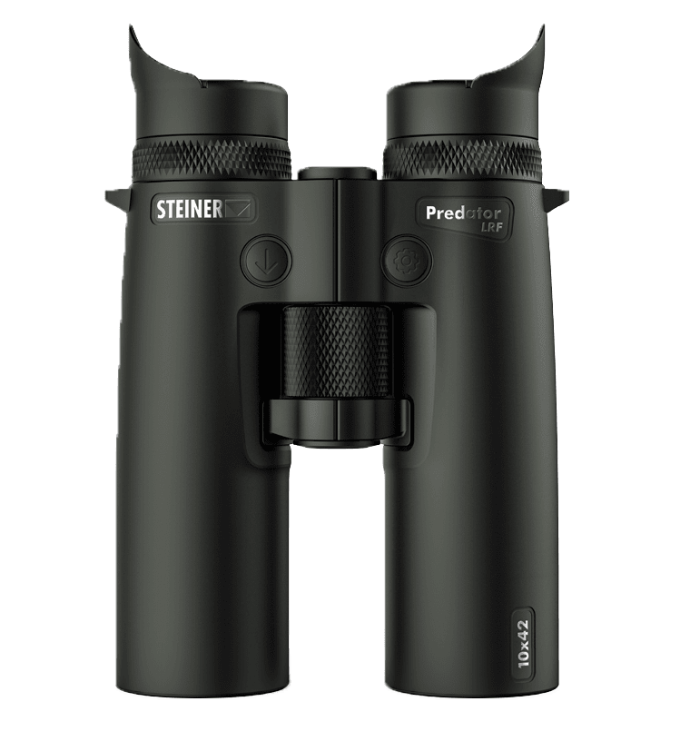 Steiner Optics Predator-Optics Force