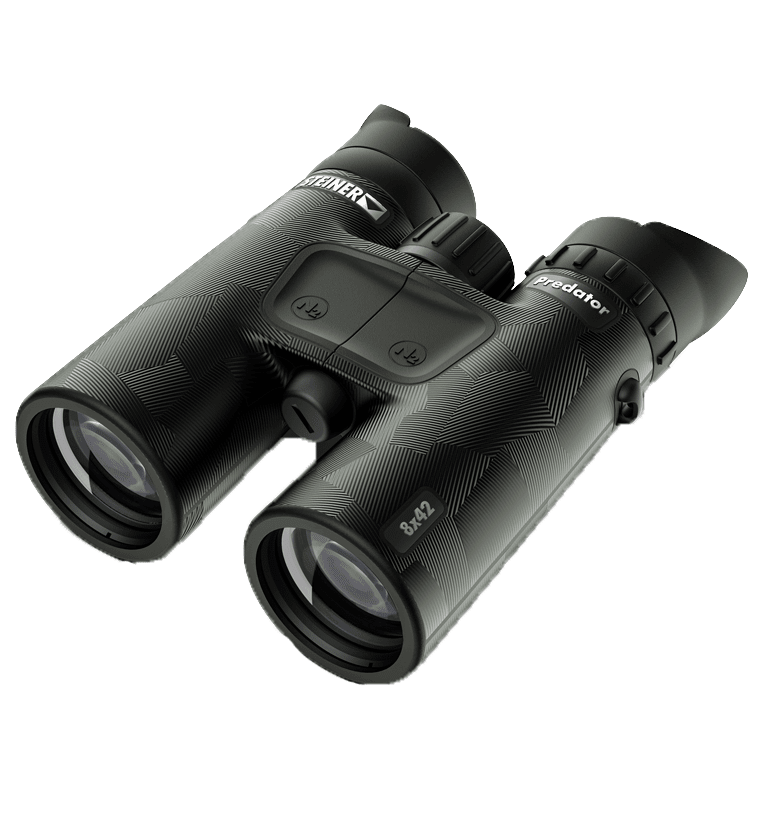 Steiner Optics Predator-Predator 8x42-Optics Force