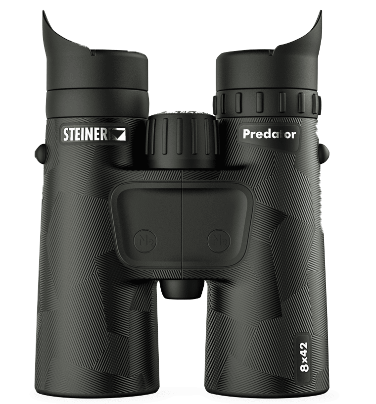 Steiner Optics Predator-Optics Force