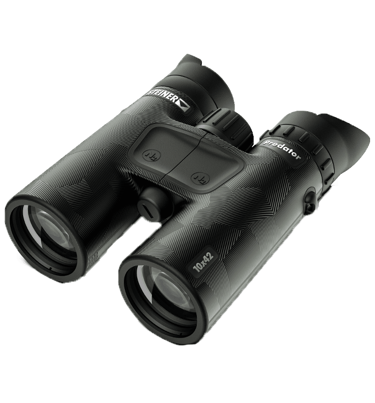 Steiner Optics Predator-Predator 10x42-Optics Force