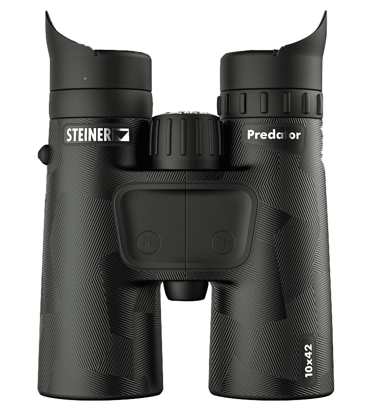 Steiner Optics Predator-Optics Force