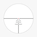 Athlon Optics Cronus BTR GEN2 1-6X24 IR, Capped Turrets, Fixed, 30mm, SFP, ATSR2-Optics Force