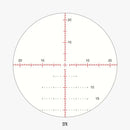 Athlon Optics Ares BTR GEN2 4.5-27x50 Direct Dial Side Focus 30mm Rifle Scope / Free Athlon Rings-Optics Force