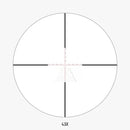 Athlon Optics Ares BTR GEN2 4.5-27x50 Direct Dial Side Focus 30mm Rifle Scope / Free Athlon Rings-APLR3 MOA-Optics Force