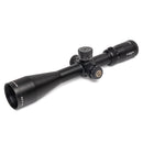 Athlon Optics Ares BTR GEN2 4.5-27x50 Direct Dial Side Focus 30mm Rifle Scope / Free Athlon Rings-Optics Force