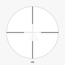 Athlon Optics Ares BTR GEN2 4.5-27x50 Direct Dial Side Focus 30mm Rifle Scope / Free Athlon Rings-APLR4 MOA-Optics Force
