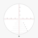 Athlon Optics Ares BTR GEN II 2.5-15x50 Direct Dial Side Focus 30mm Rifle Scope-Optics Force