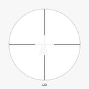Athlon Optics Ares ETR 4.5-30x56 Riflescope / Free Athlon Precision Rings-APRS1 IR MIL-Optics Force
