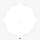 Athlon Optics Ares ETR 4.5-30x56 Riflescope / Free Athlon Precision Rings-APRS6 IR MIL-Optics Force