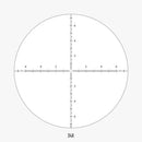 Athlon Optics Midas TAC 6-24x50 Direct Dial Side Focus 30mm Rifle Scope-Optics Force