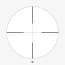 Athlon Optics Midas TAC 6-24x50 Direct Dial Side Focus 30mm Rifle Scope-APRS2 MIL-Optics Force