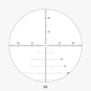 Athlon Optics Midas TAC 6-24x50 Direct Dial Side Focus 30mm Rifle Scope-Optics Force