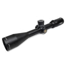 Athlon Optics Midas TAC 6-24x50 Direct Dial Side Focus 30mm Rifle Scope-Optics Force