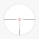 Athlon Optics Helos BTR 1-4.5x24 Exposed Turrets Zero Stop ATSR3 SFP IR MOA-Optics Force