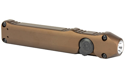 Streamlight Wedge, Rechargeable, Flashlight, 1000 Lumens, USB Charging Cord, Coyote Tan 88811-Optics Force