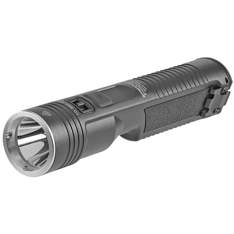 Streamlight Stinger 2020, Flashlight, 2,000 Lumens, USB Cord-Optics Force