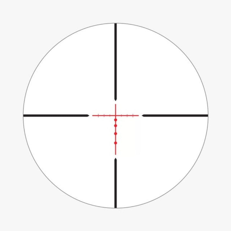 Athlon Optics Talos 6-24x50 Capped Side Focus 1 inch SFP Riflescope-BDC 600-Optics Force