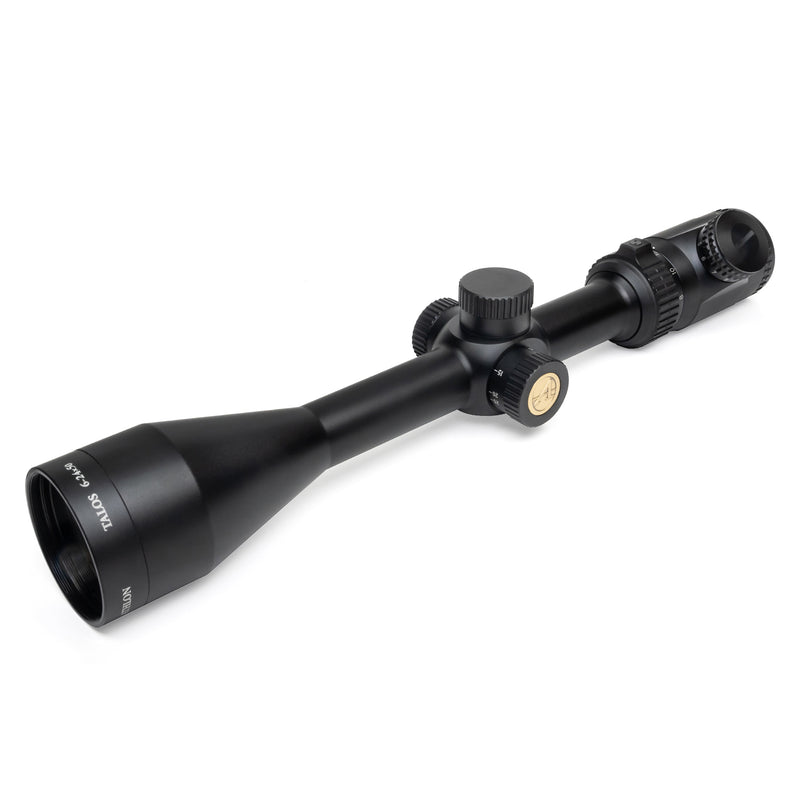 Athlon Optics Talos 6-24x50 Capped Side Focus 1 inch SFP Riflescope-Optics Force