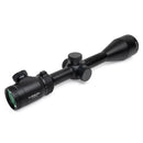 Athlon Optics Talos 6-24x50 Capped Side Focus 1 inch SFP Riflescope-Optics Force