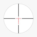 Athlon Optics Neos 3-9x40 Capped Fixed Focus 1 inch SFP Rifle Scope-BDC 500-Optics Force