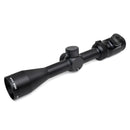 Athlon Optics Neos 3-9x40 Capped Fixed Focus 1 inch SFP Rifle Scope-Optics Force