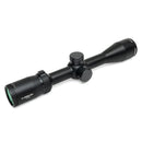 Athlon Optics Neos 3-9x40 Capped Fixed Focus 1 inch SFP Rifle Scope-Optics Force