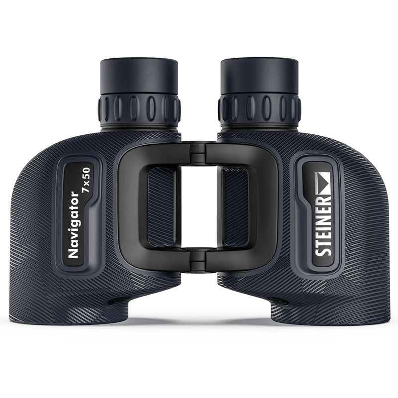 Steiner Optics Navigator-Navigator 7x50-Optics Force