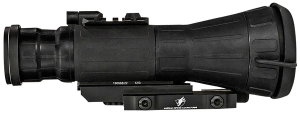ARMASIGHT NSCCOLR001G9DA1  CO-LR-Optics Force