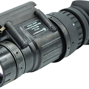 ARMASIGHT NAMPVS1401G9DA1KIT PVS-14W HELMET KIT-Optics Force