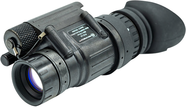 ARMASIGHT NAMPVS1401G9DA1KIT PVS-14W HELMET KIT-Optics Force
