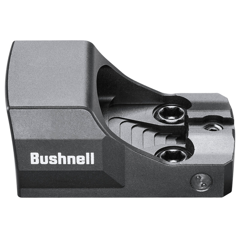 Bushnell 1x21 RXU-200 Ultra-Compact Reflex Sight-Optics Force