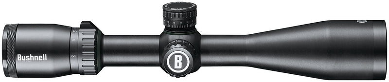 BUSH RP3120CF 3-12X40 PRIME BLK RS BDC TURRETS CF-Optics Force
