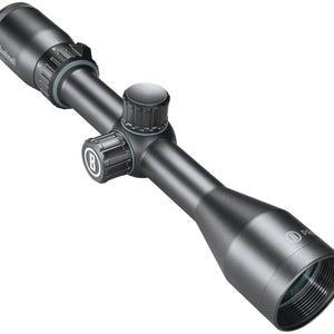 BUSH RP3940BS3 3-9X40 PRIME BLACK MULTIX RS-Optics Force