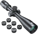 BUSH RP3120CF 3-12X40 PRIME BLK RS BDC TURRETS CF-Optics Force