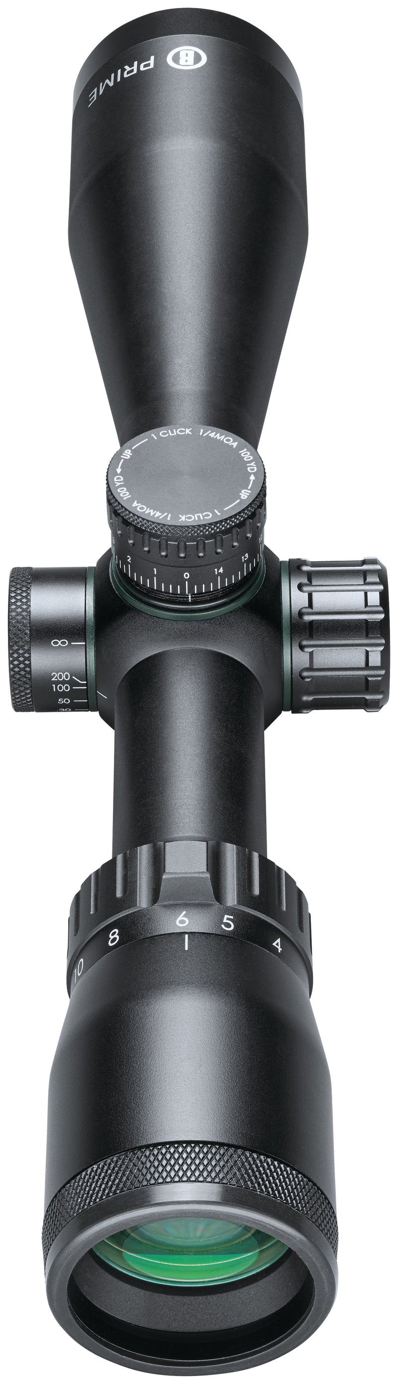 BUSH RP3120CF 3-12X40 PRIME BLK RS BDC TURRETS CF-Optics Force