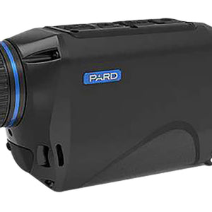 PARD TA3235LRF TA32 w/Rangefinder Thermal Monocular Black 3.7x 35mm Multi Reticle 384x288, 50Hz Resolution Zoom 2x-8x-Optics Force