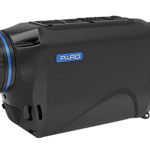 PARD TA6235 TA62 Thermal Monocular Black 2.2x 35mm Multi Reticle 640x480, 50Hz Resolution Zoom 2x-8x-Optics Force