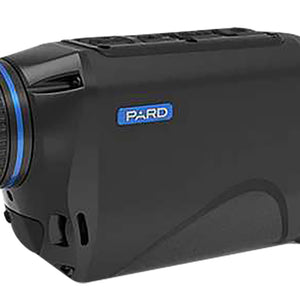 PARD TA6225LRF TA62 w/Rangefinder Thermal Monocular Black 1.6x 25mm Multi Reticle 640x480, 50Hz Resolution Zoom 2x-8x-Optics Force