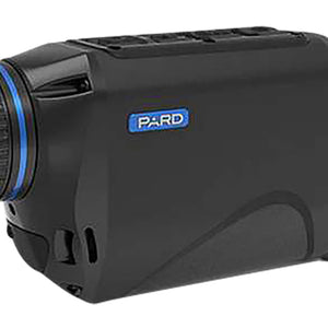 PARD TA6235LRF TA62 w/Rangefinder Thermal Monocular Black 2.2x 35mm Multi Reticle 640x480, 50Hz Resolution Zoom 2x-8x-Optics Force
