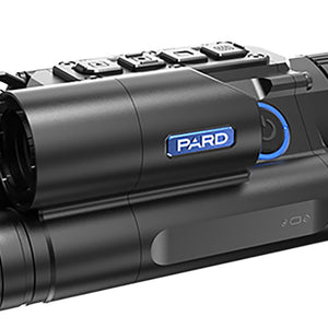 PARD NV008SLRF NIGHT VISION SCOPE W/LRF-Optics Force