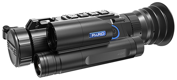 PARD NV008SLRF NIGHT VISION SCOPE W/LRF-Optics Force