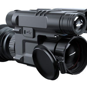 PARD FT3LRF 35MM 384*288/50 NV CLPON SCP/RF-Optics Force