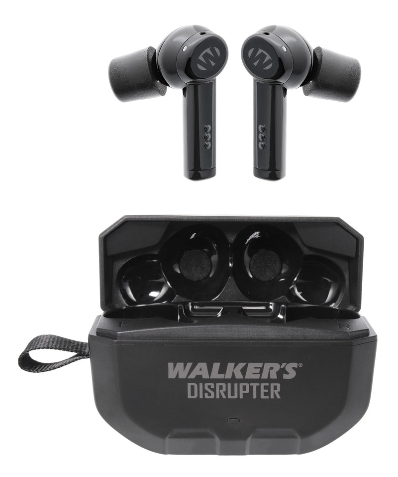 WLKR GWP-DSRPT  DISRPTR NOISE CNCL EARBD BT-Optics Force